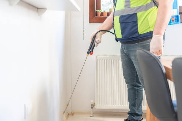 Best Commercial Pest Control Services  in Rockville Centre, NY